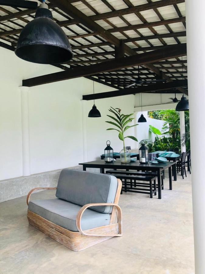 Camera King con Vista Piscina 