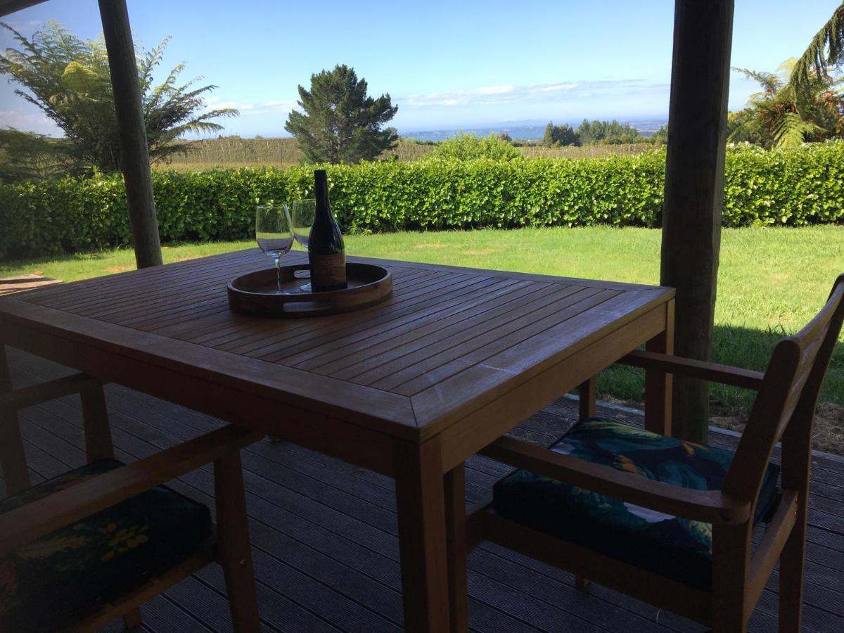 B&B Tauranga - Te Harinui - Peaceful rural escape - Bed and Breakfast Tauranga