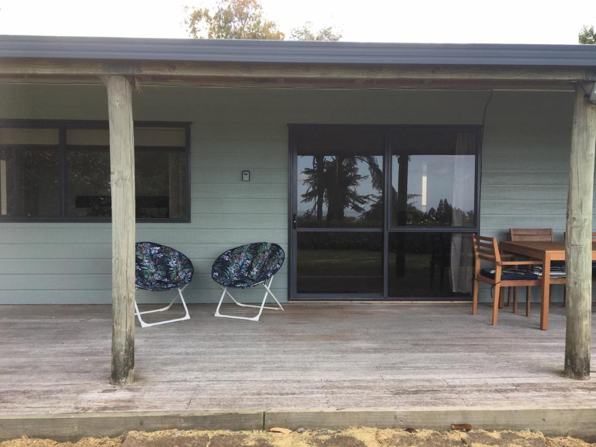 Te Harinui - Peaceful rural escape - B&B
