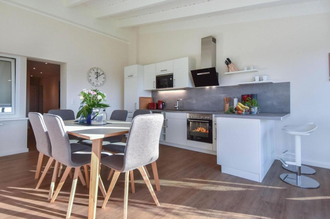 Ferienhaus Wiesenblick - B&B Ahlbeck