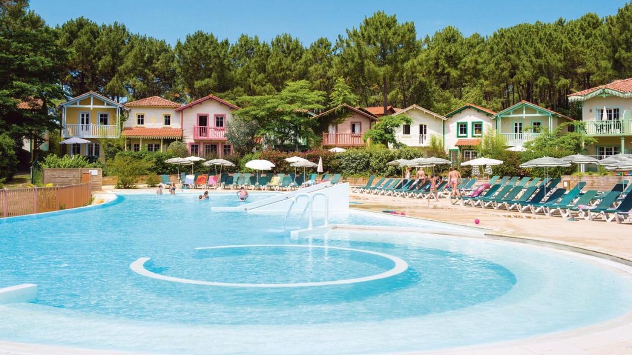 ***L'orée des Pins*** Appartement T2 en RDC avec jardin REFAIT A NEUF - Ferienwohnung