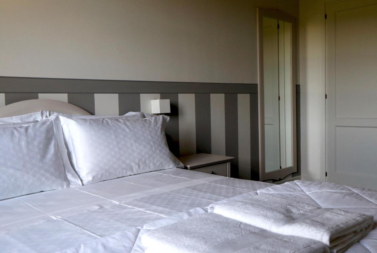 Deluxe Kamer