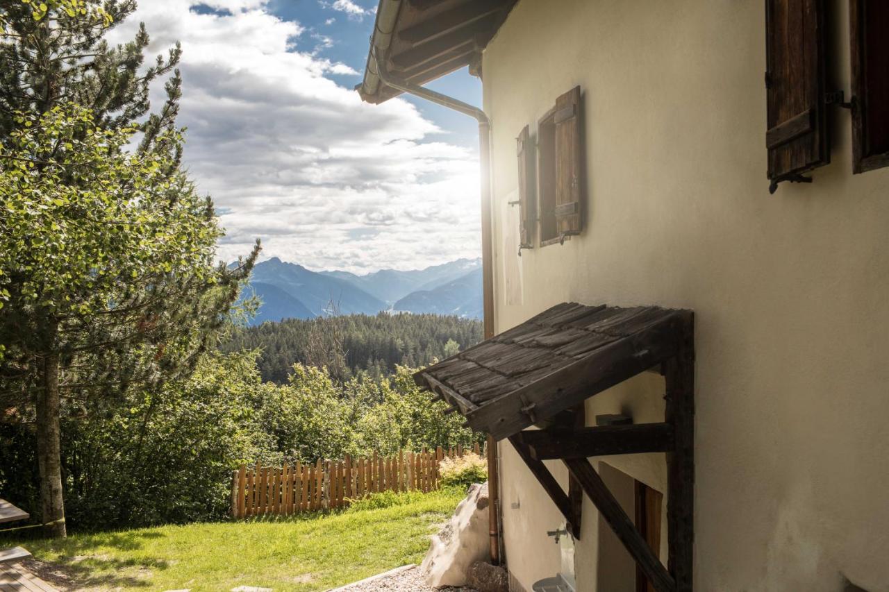 Chalet Hafling Zoila - B&B