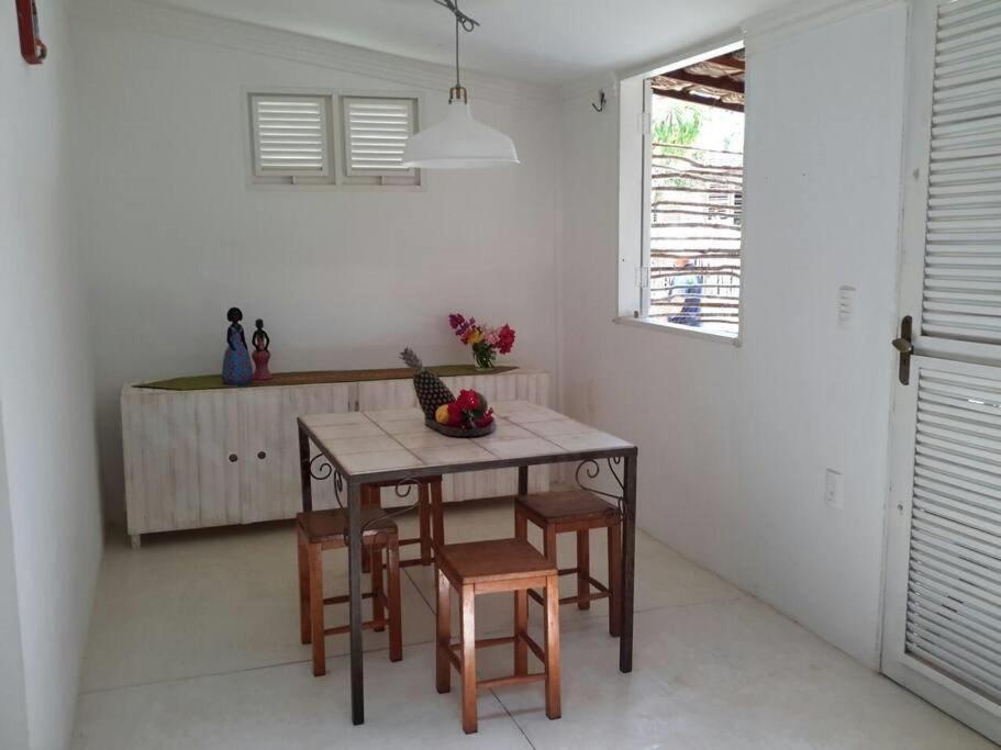 Chalé Gostosomar - B&B