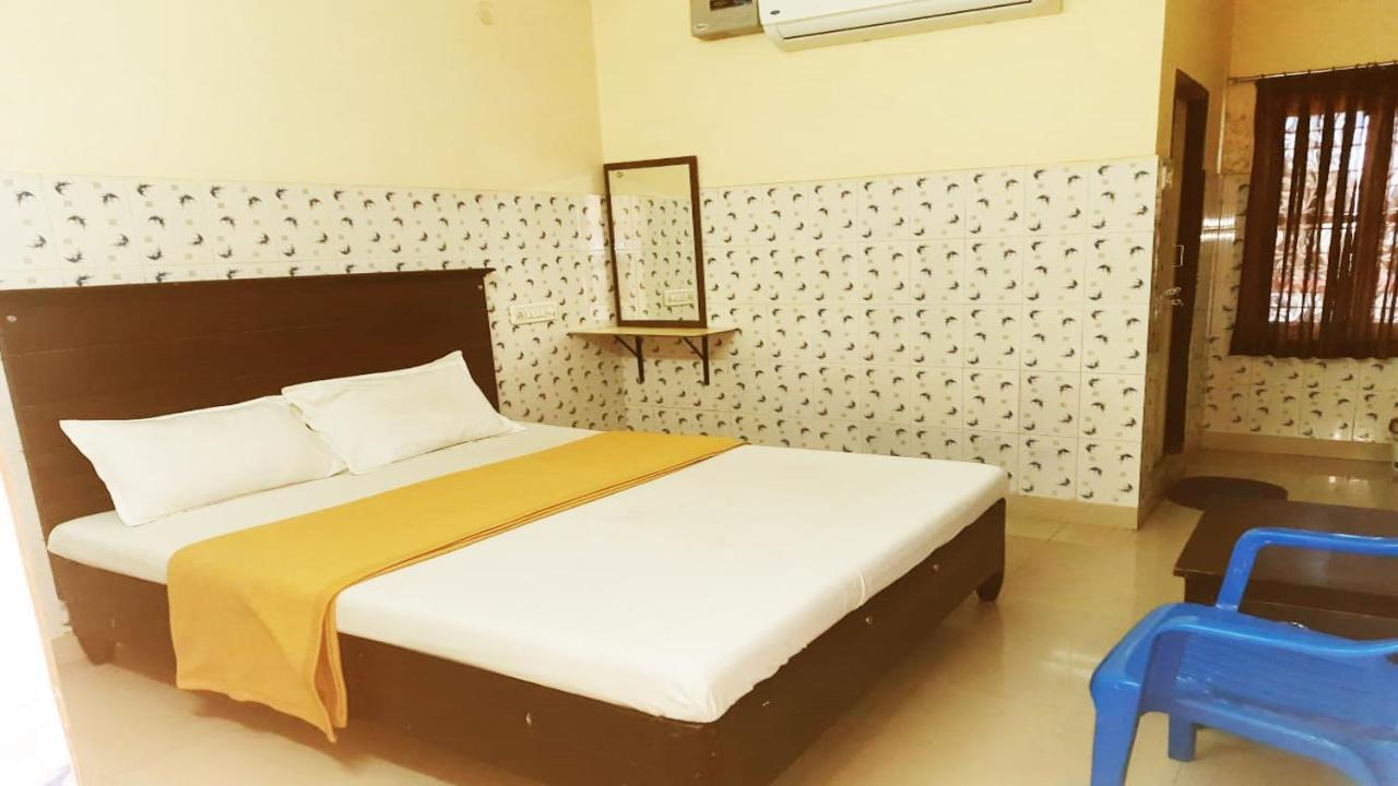 B&B Warangal - Vishnu Residency Warangal - Bed and Breakfast Warangal