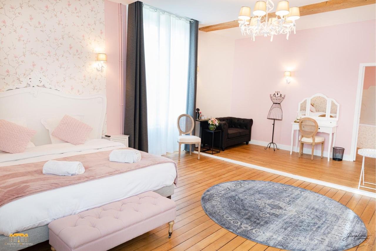 Deluxe Double Room with Bath