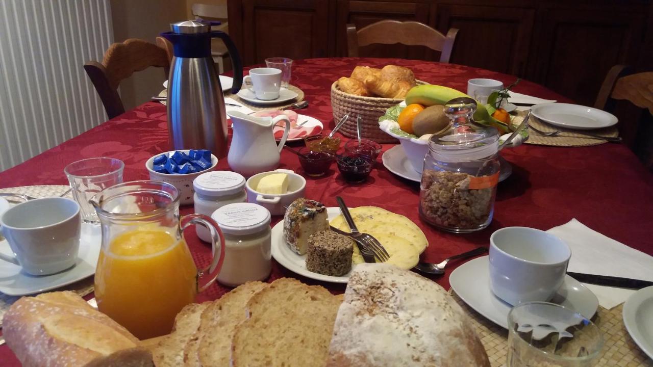 Le Clos Marie - B&B