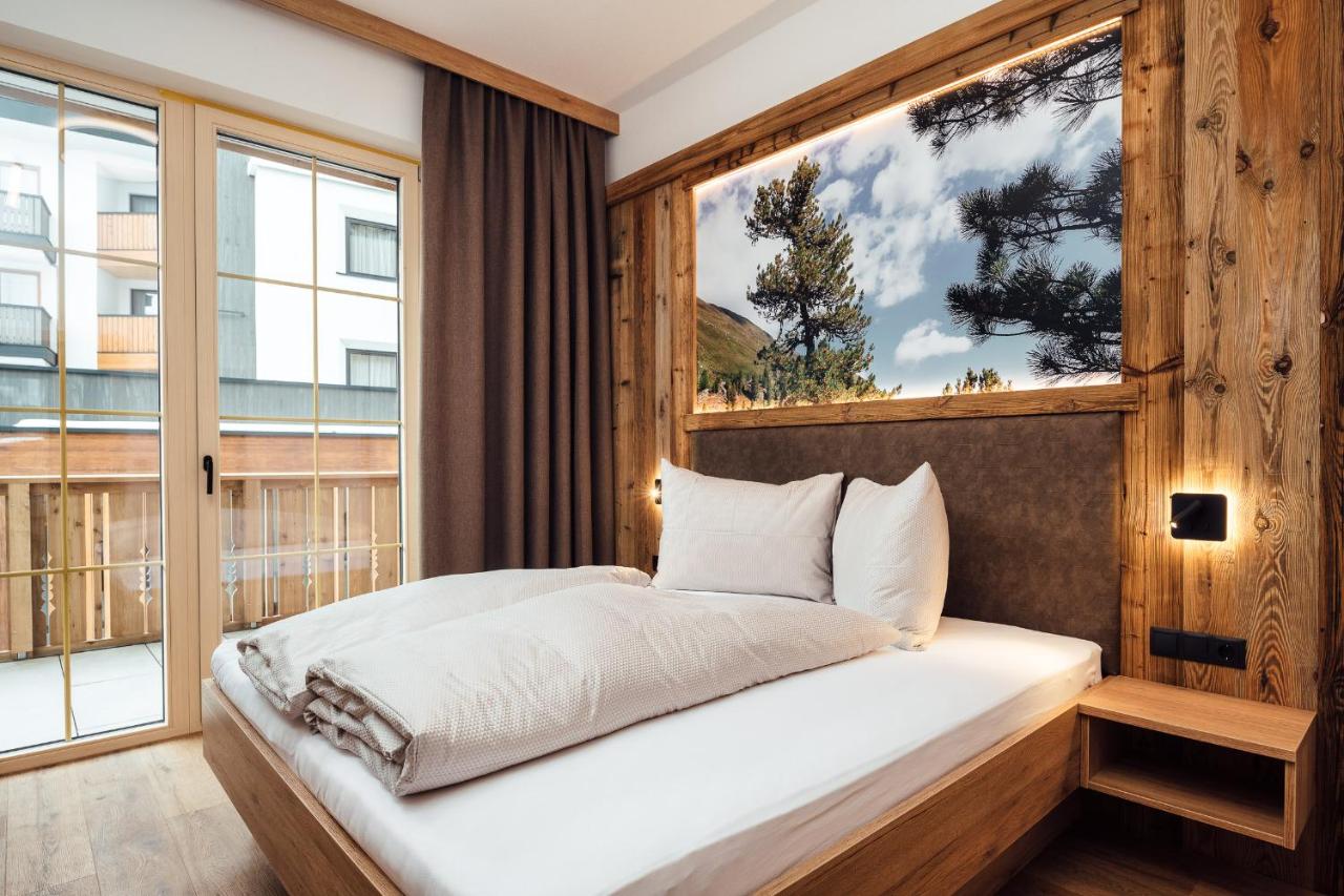 Appartement 2 Chambres