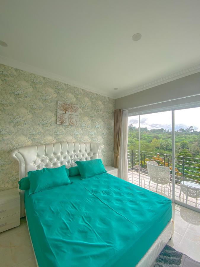 Villa con 3 Camere da Letto