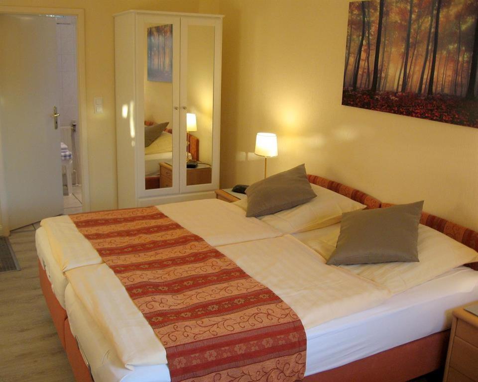 Standaard Appartement