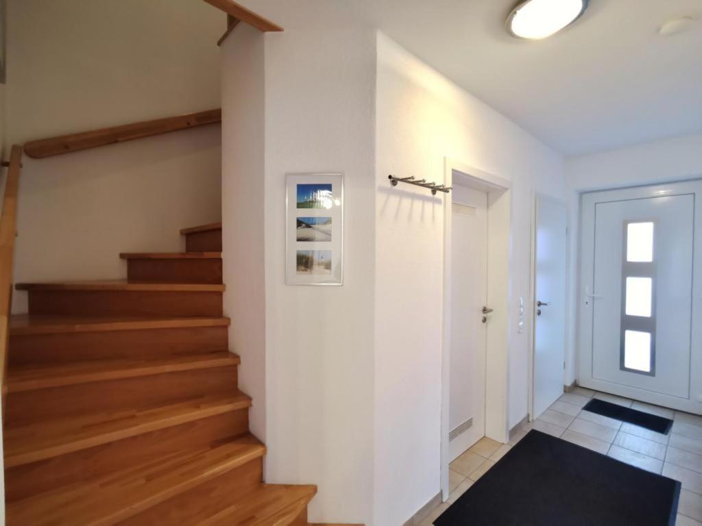 Ferienhaus Tönsing - B&B