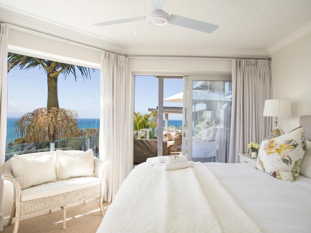 Standard King Room with Sea View - Shell Room