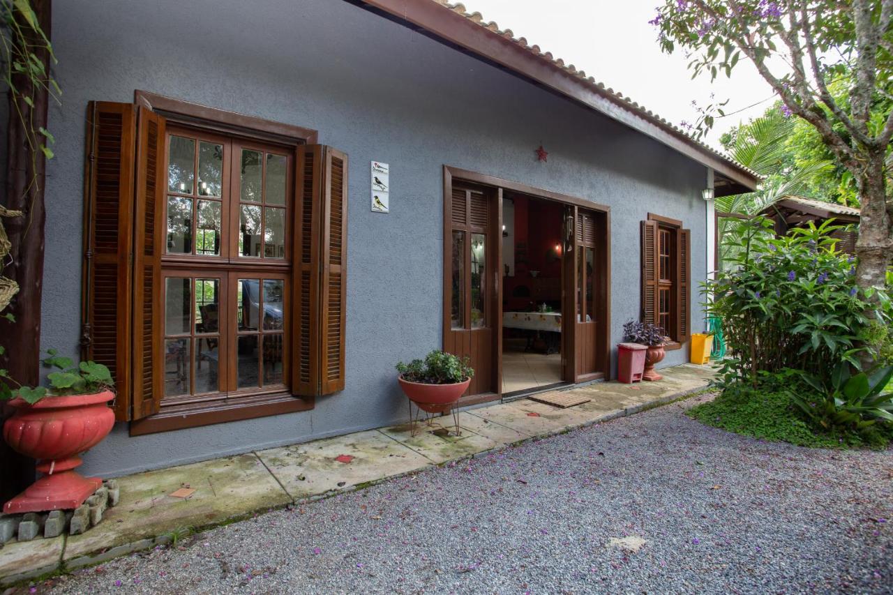 Sítio Martins com lazer completo em Ibiúna, SP - B&B