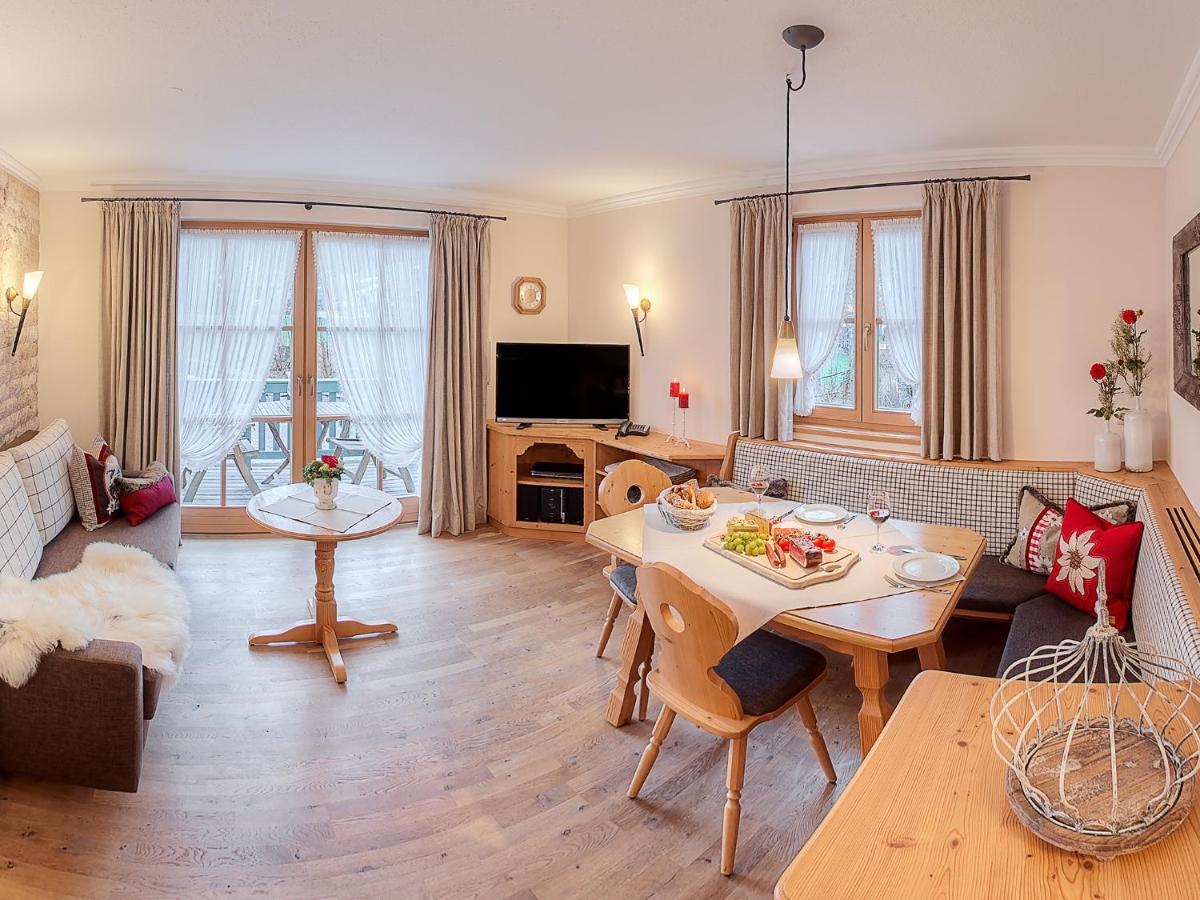 Apartamento de 1 dormitorio