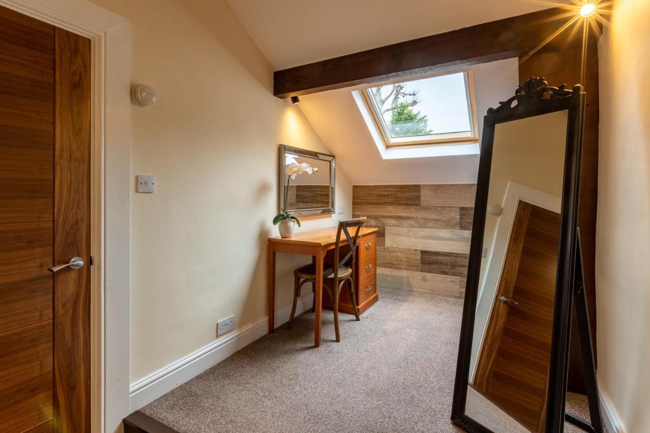 Two Bedroom Apartment with Bunk Beds