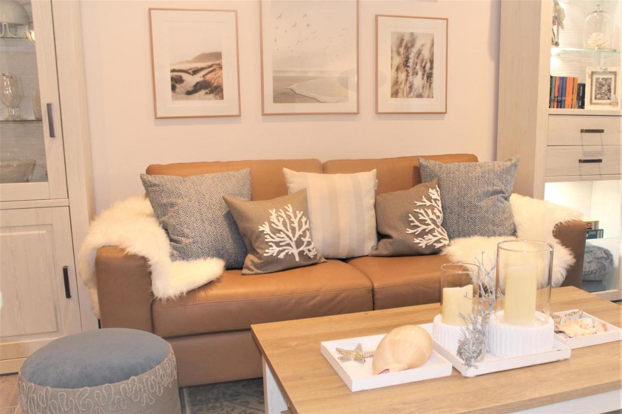 Apartment am See, Am Alten Deich 4-6, Whg 1 24 - B&B