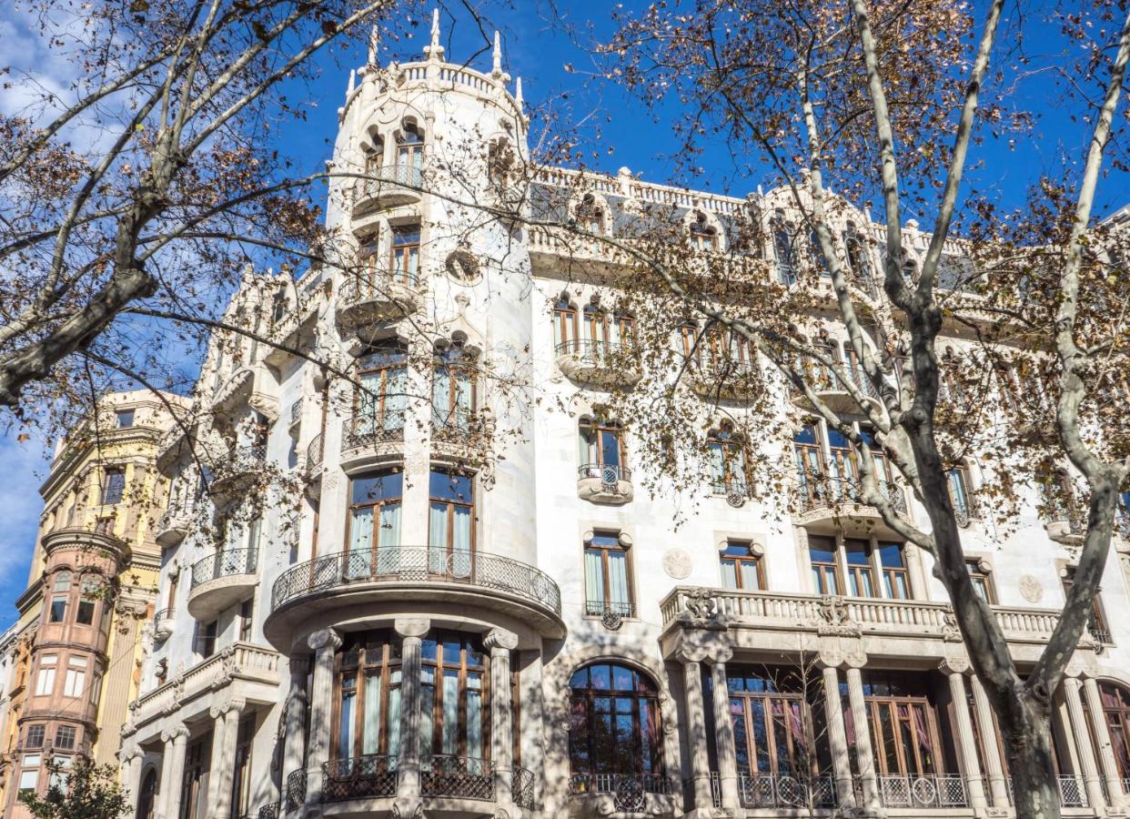 Portal Del Angel Barcelona Apartment - Chambres d’hôtes Barcelone
