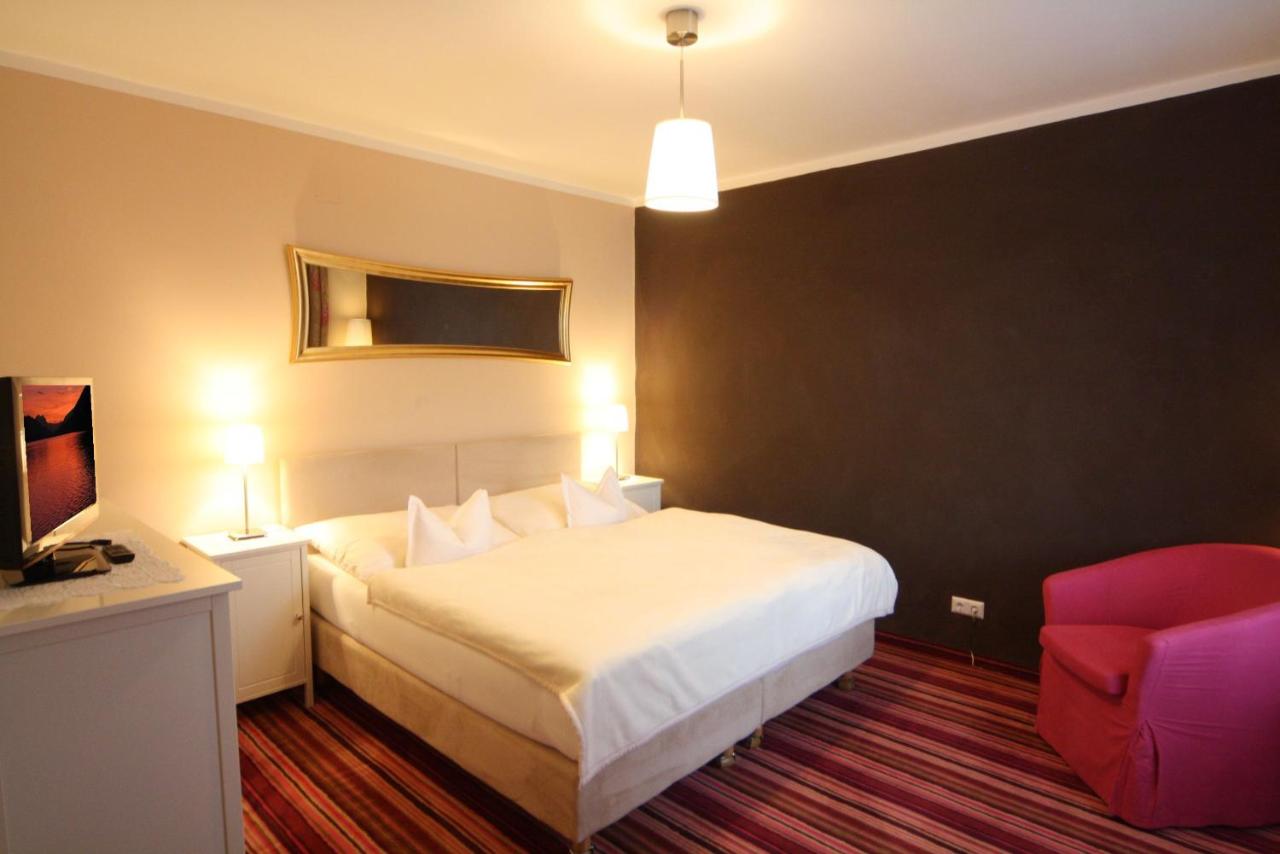 Apartment mit 1 Schlafzimmer und direktem Seeblick