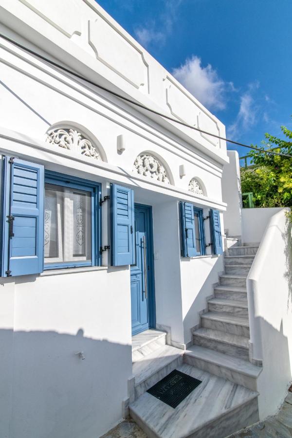 Anemona Apartment Tinos - Ferienwohnung