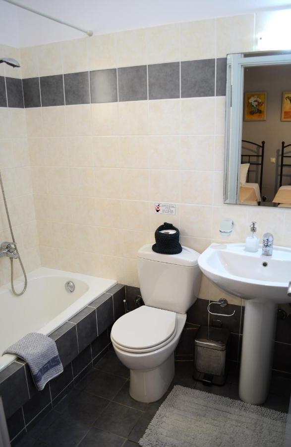 Villa 3 Chambres