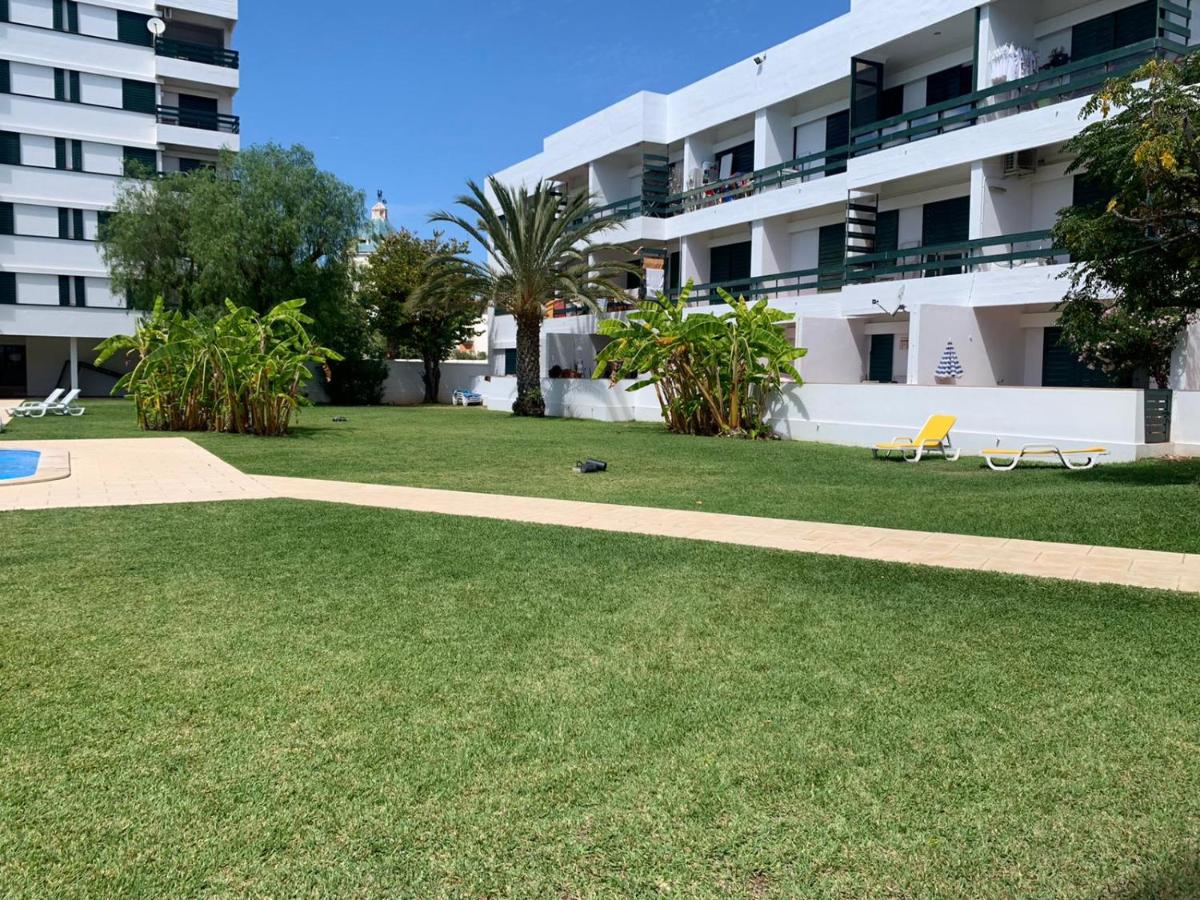 Appartement - Vue sur Piscine