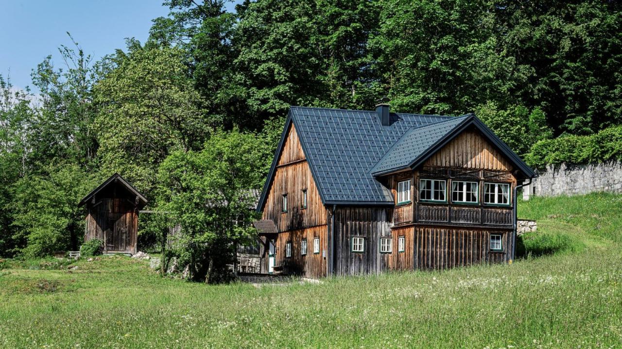 Maison de Vacances
