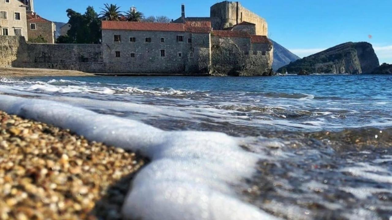 Apartmani Avanti Budva - Ferienwohnung