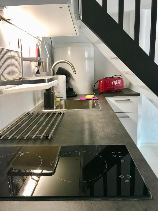 Duplex Apartment