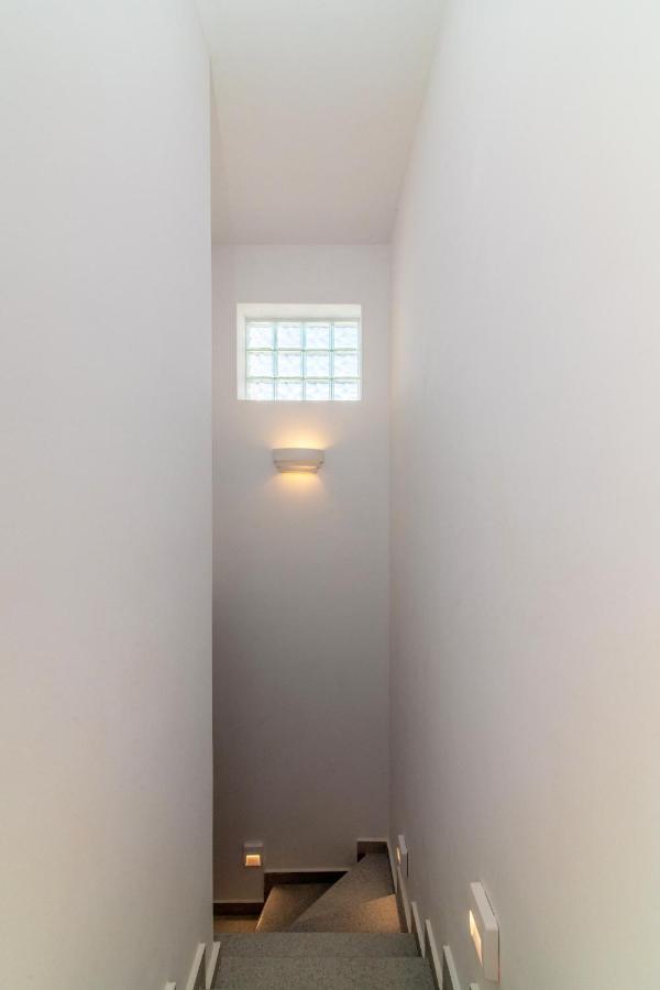Villa Anemona Tinos - Chambres d'hôtes Galanádo