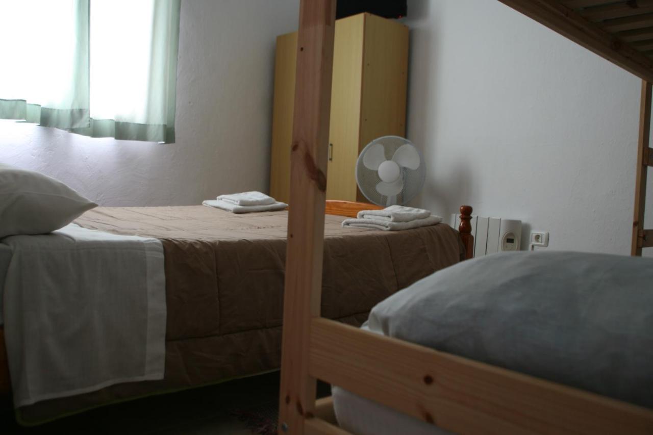 Appartement met uitzicht op de tuin