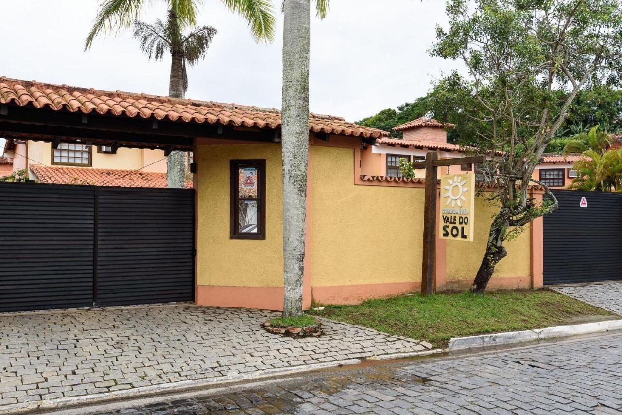 Casa en Búzios a 400m de la Playa | VDS 14 - B&B Búzios