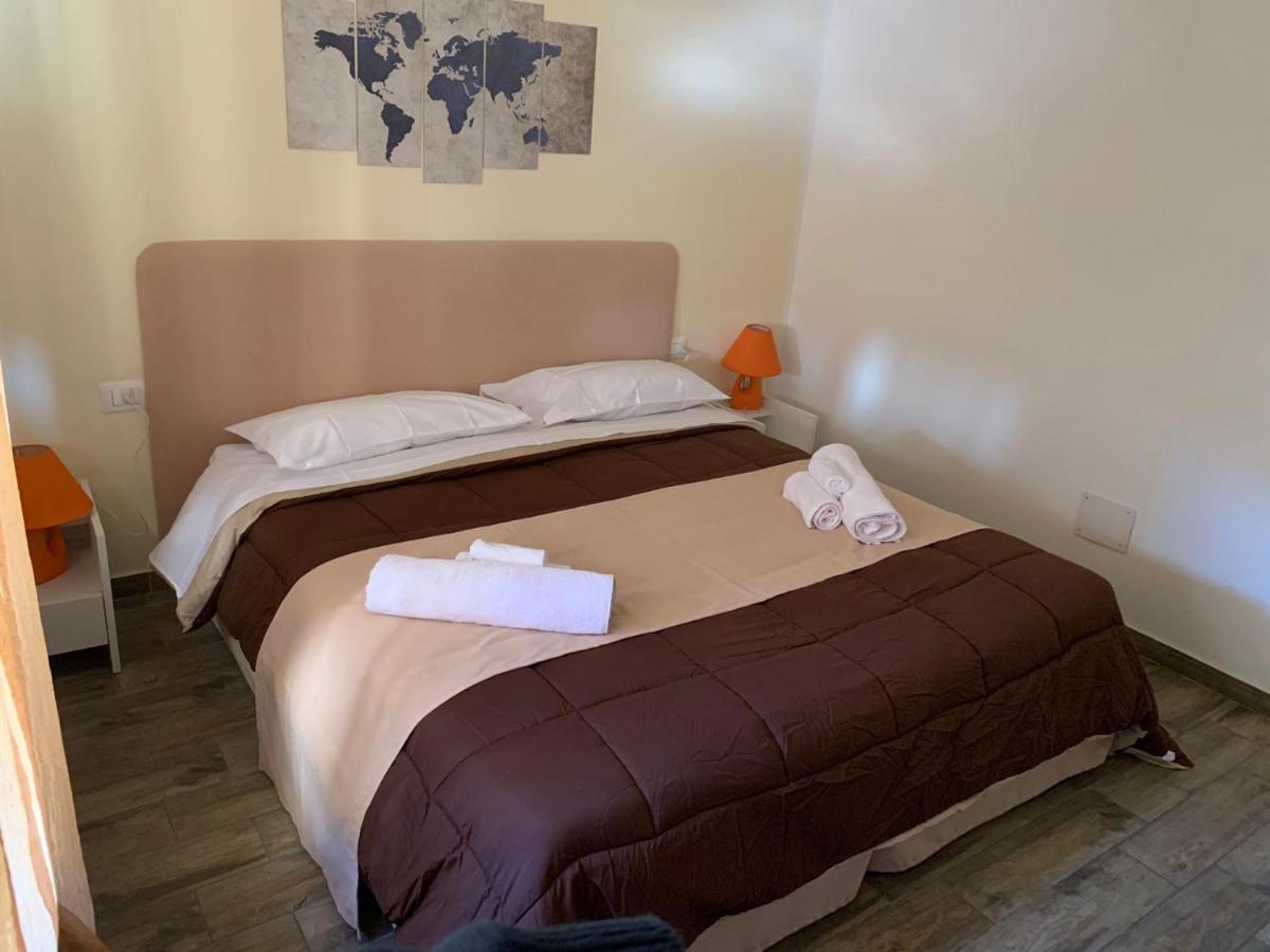 Double or Twin Room with City View