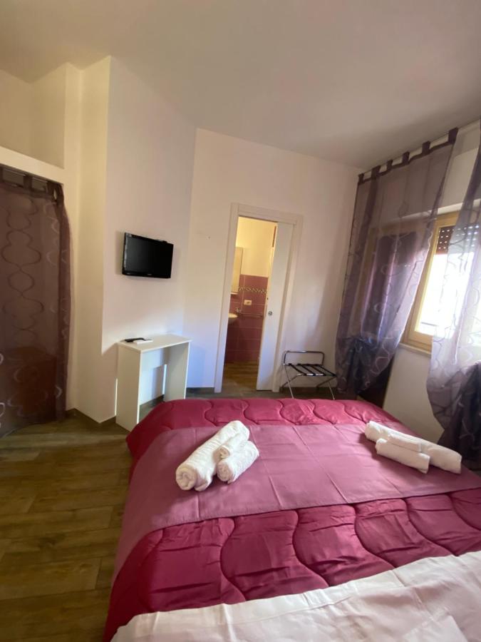 King Room with Balcony