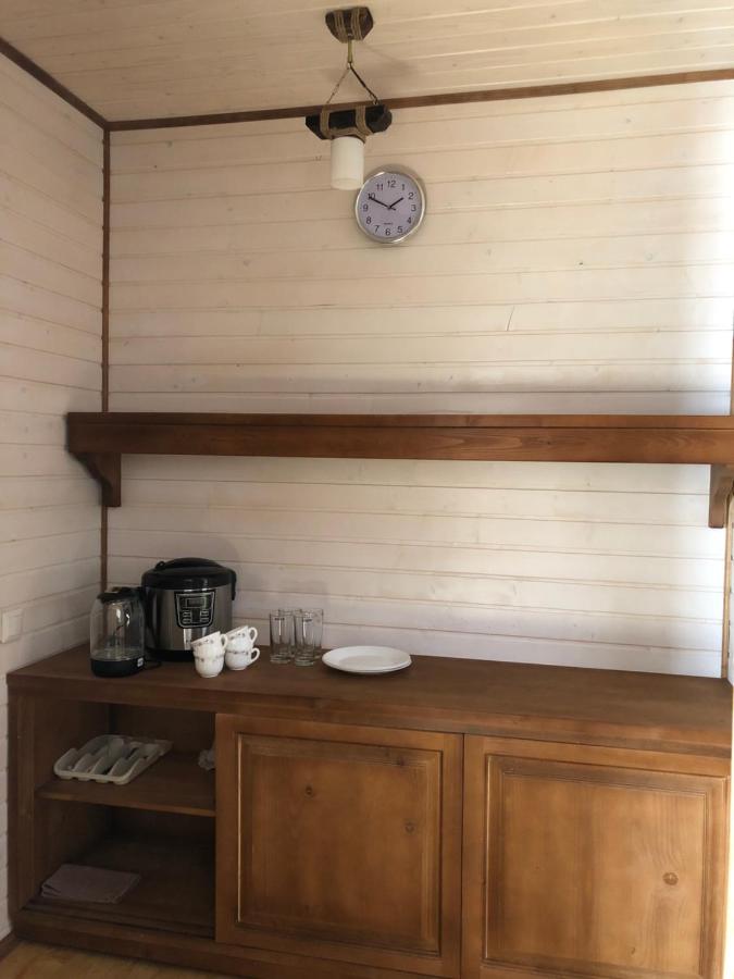 Апартаменти у Верховині - Bed and Breakfast