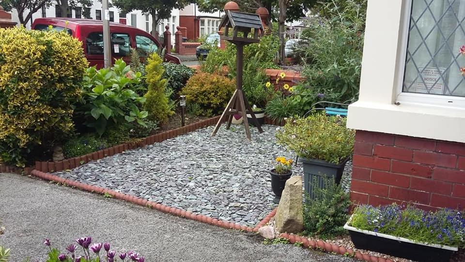 EsJays at Knowles House - B&B Lytham St Annes