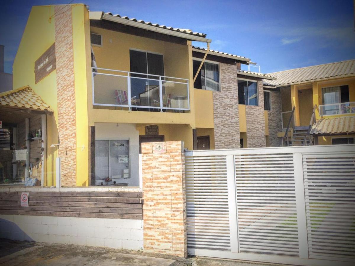 Recanto do Sul - Campeche - B&B