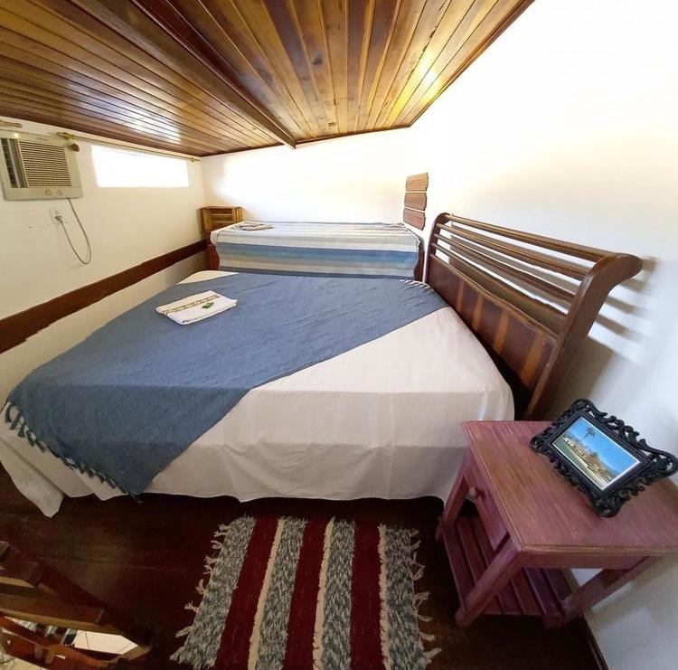 Flats Paraty - B&B