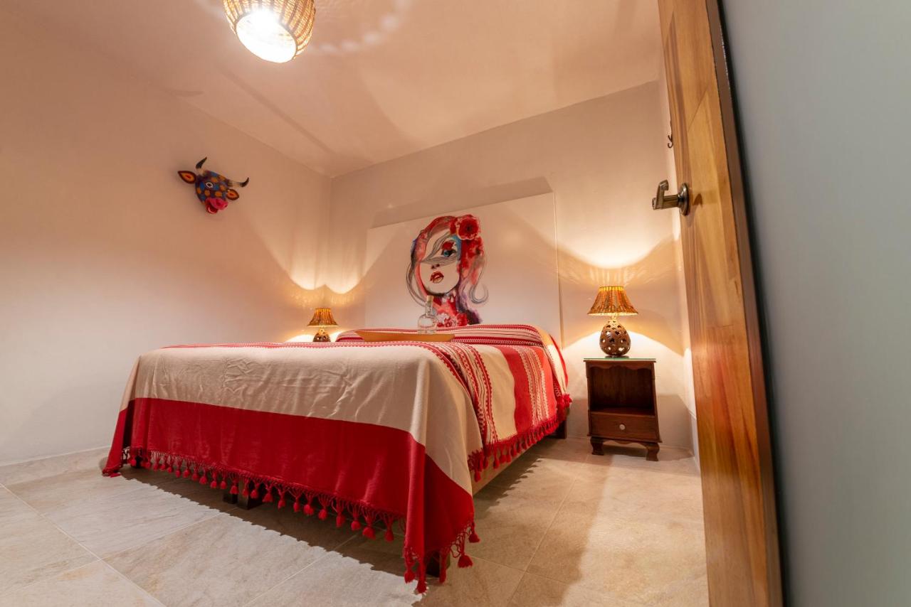 Camera con Letto King-Size - Interno