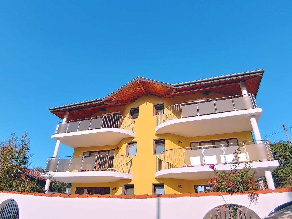 VILLA METATRON U DOMA - B&B