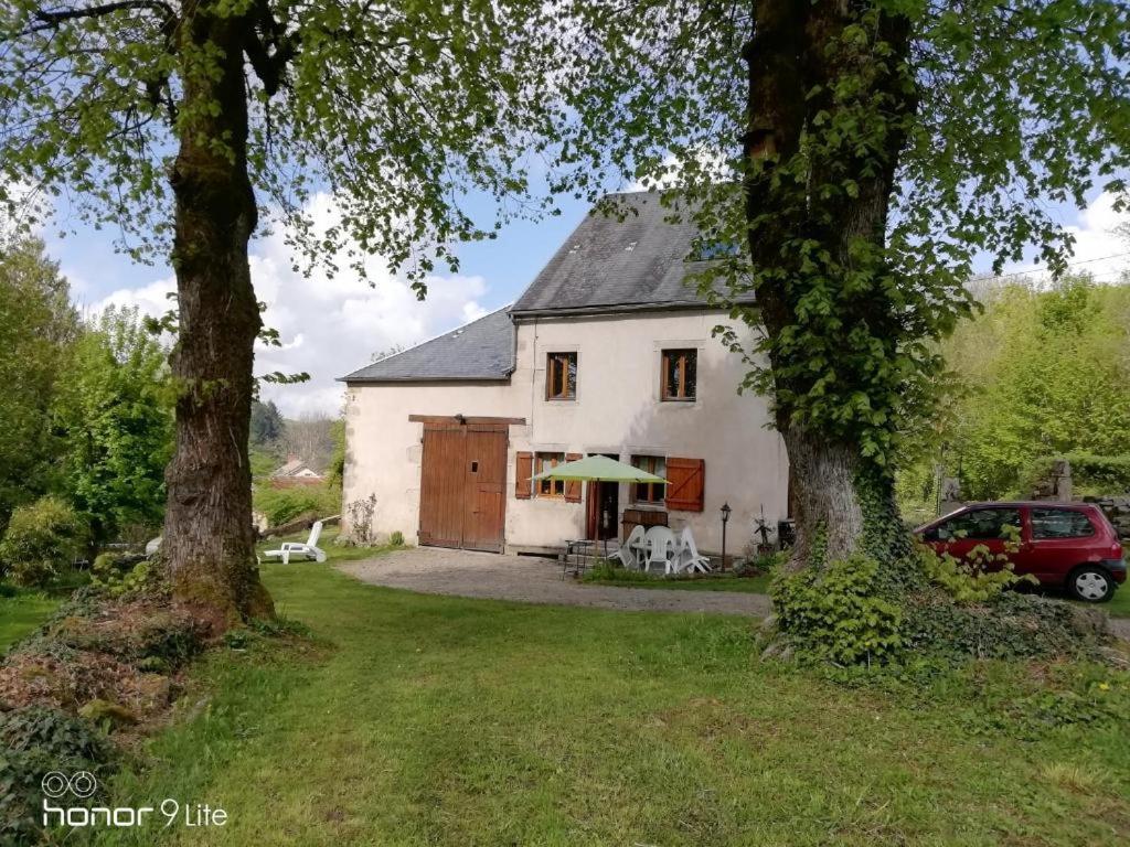 B&B Saint-Brisson - maison entiere le Lavoir - Bed and Breakfast Saint-Brisson