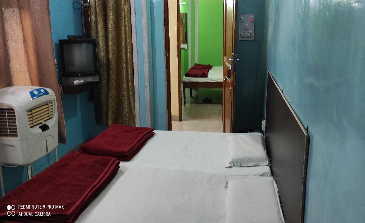 Hotel Avadh Balrampur - Chambres d’hôtes