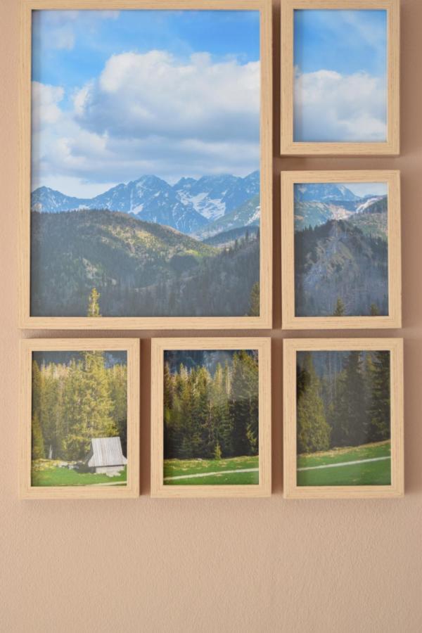 Willa Magnolia - Bed and Breakfast Bukowina Tatrzańska