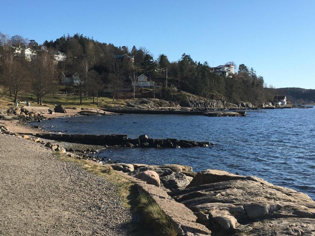 Lilla Solhaga - B&B