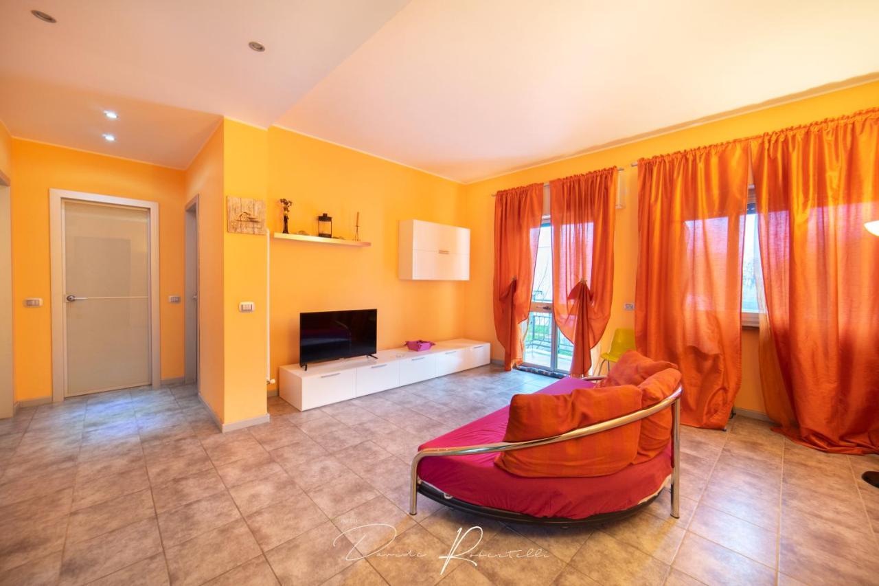 Tea Versilia - Forte dei Marmi - Ferienwohnung Forte dei Marmi