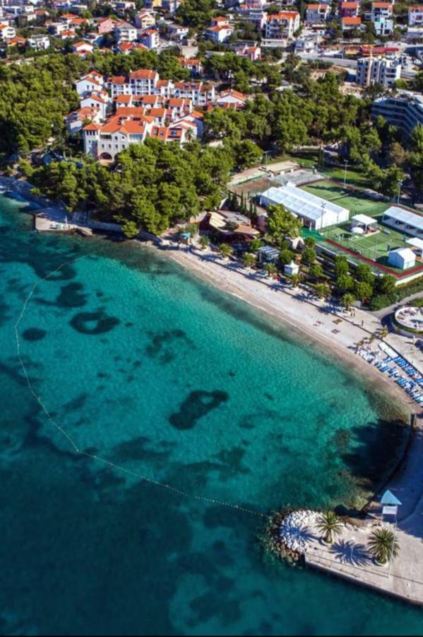 Beach Apartments Vlado - B&B Podstrana