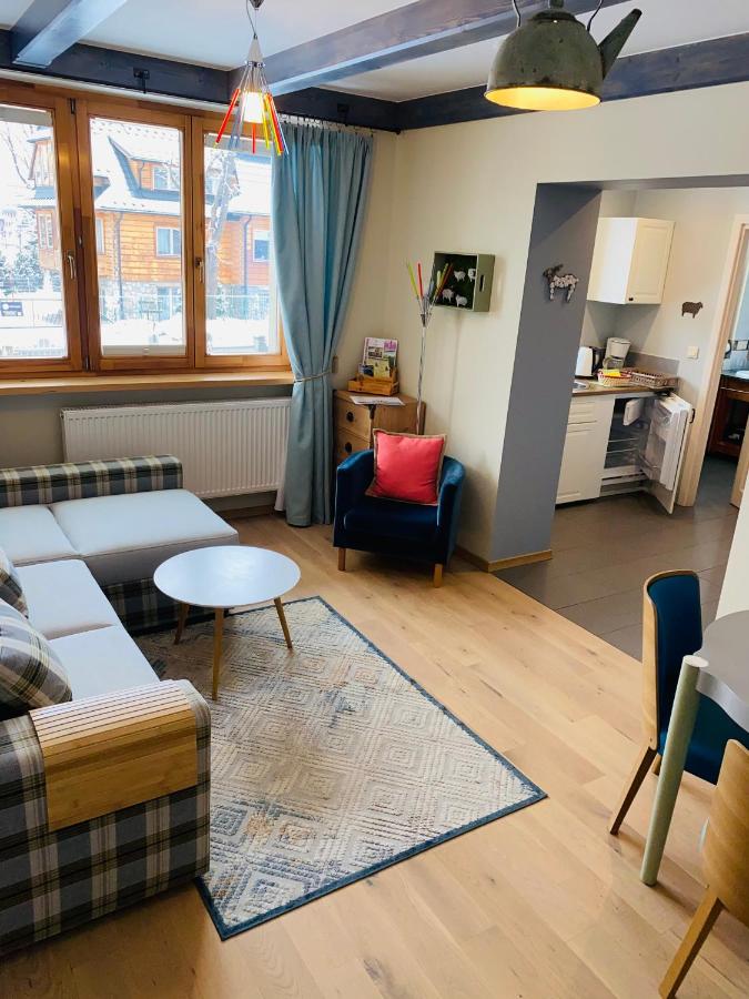 One-Bedroom Apartment 7