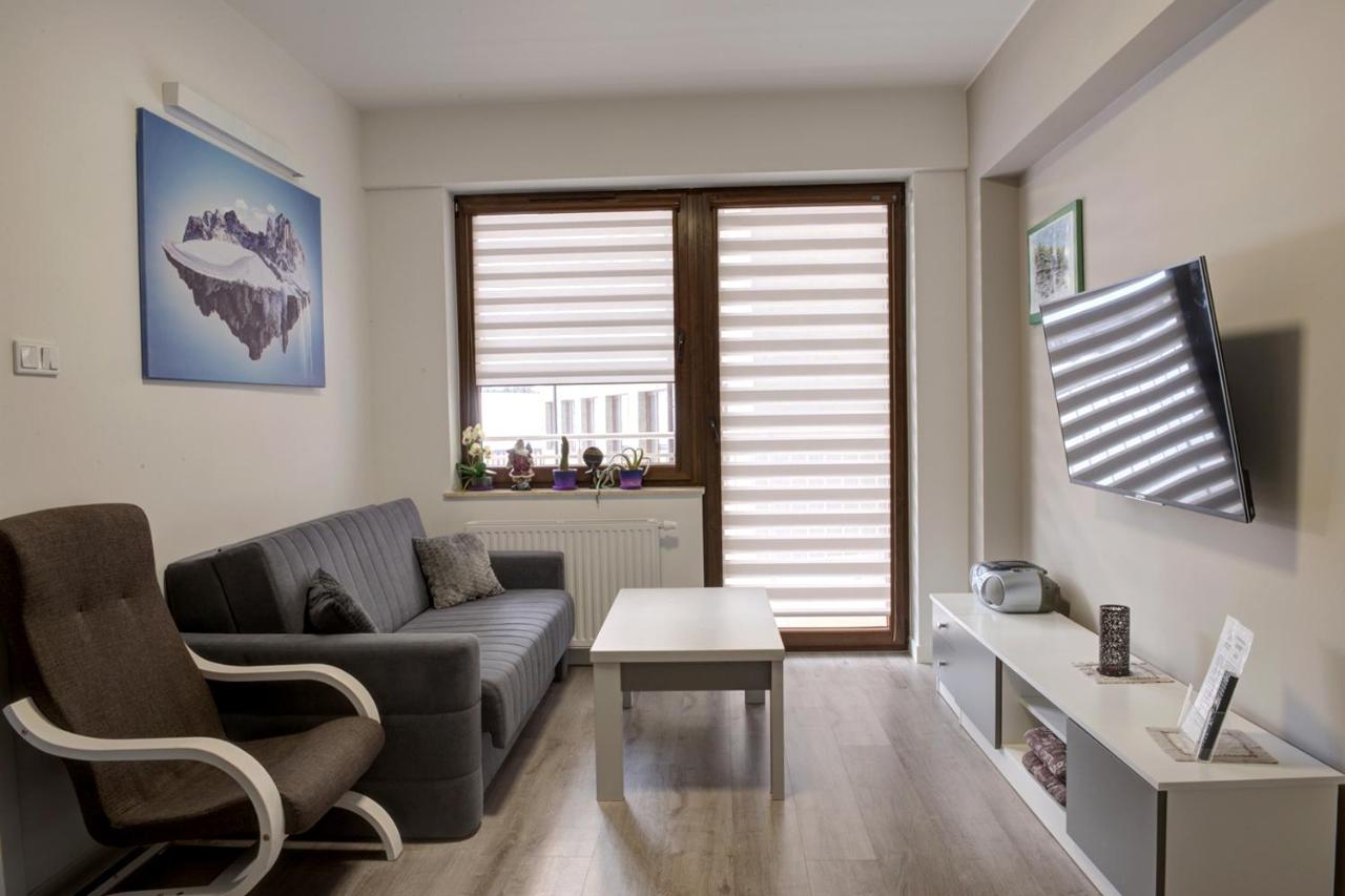 Appartamento con 1 Camera da Letto