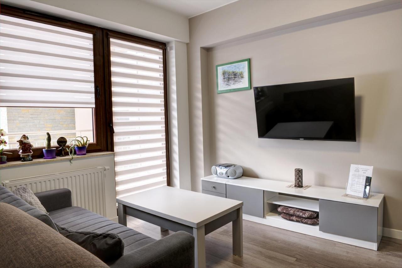 Apartment mit 1 Schlafzimmer