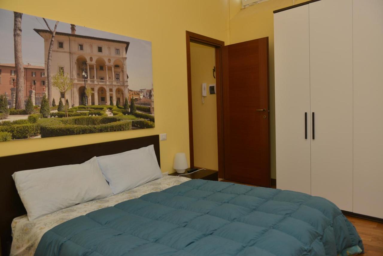 B&B Rieti - RIETINN - Bed and Breakfast Rieti