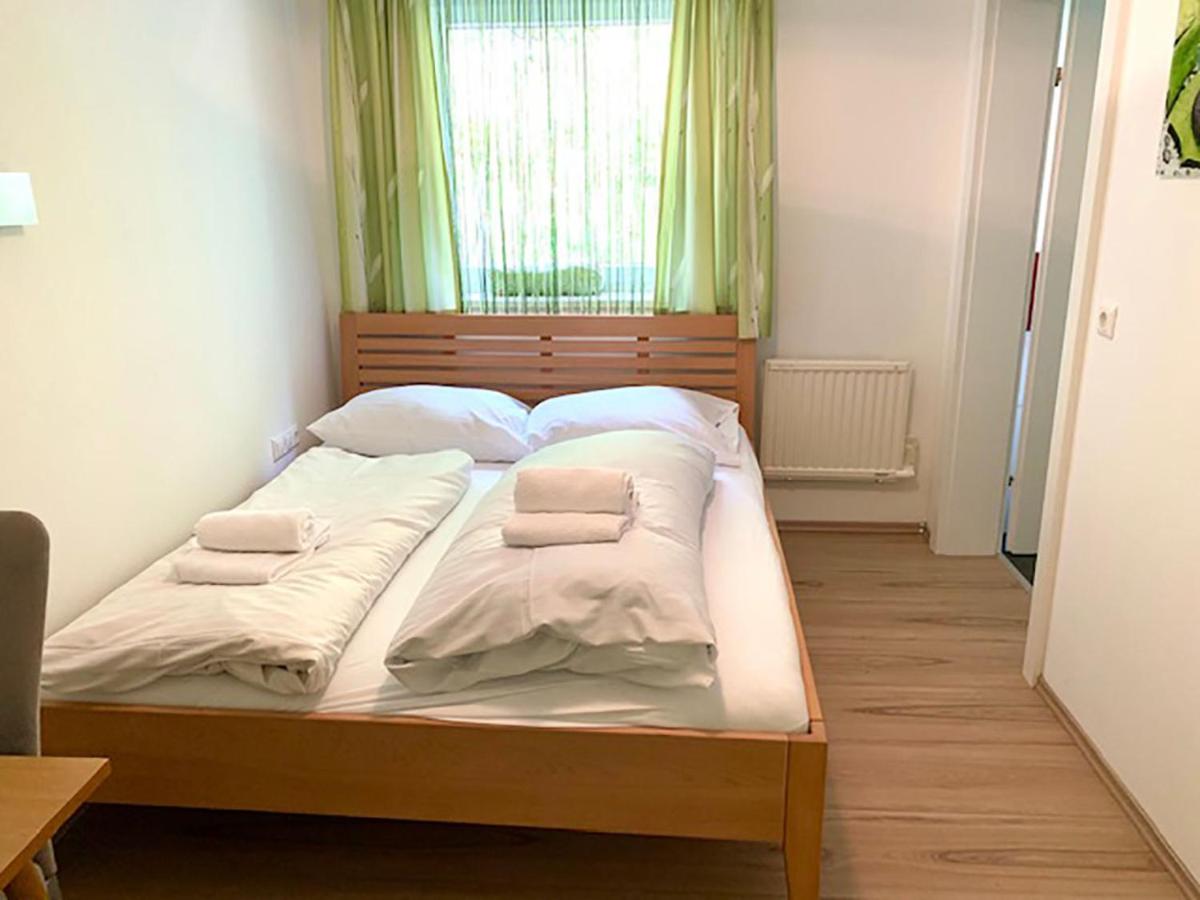 B&B Zell am See - Schmitten Haus - Bed and Breakfast Zell am See